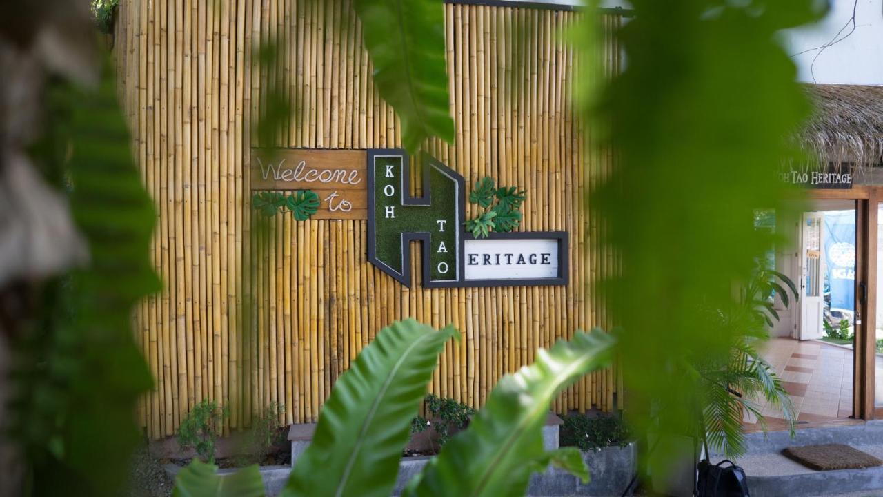 Heritage Hotel