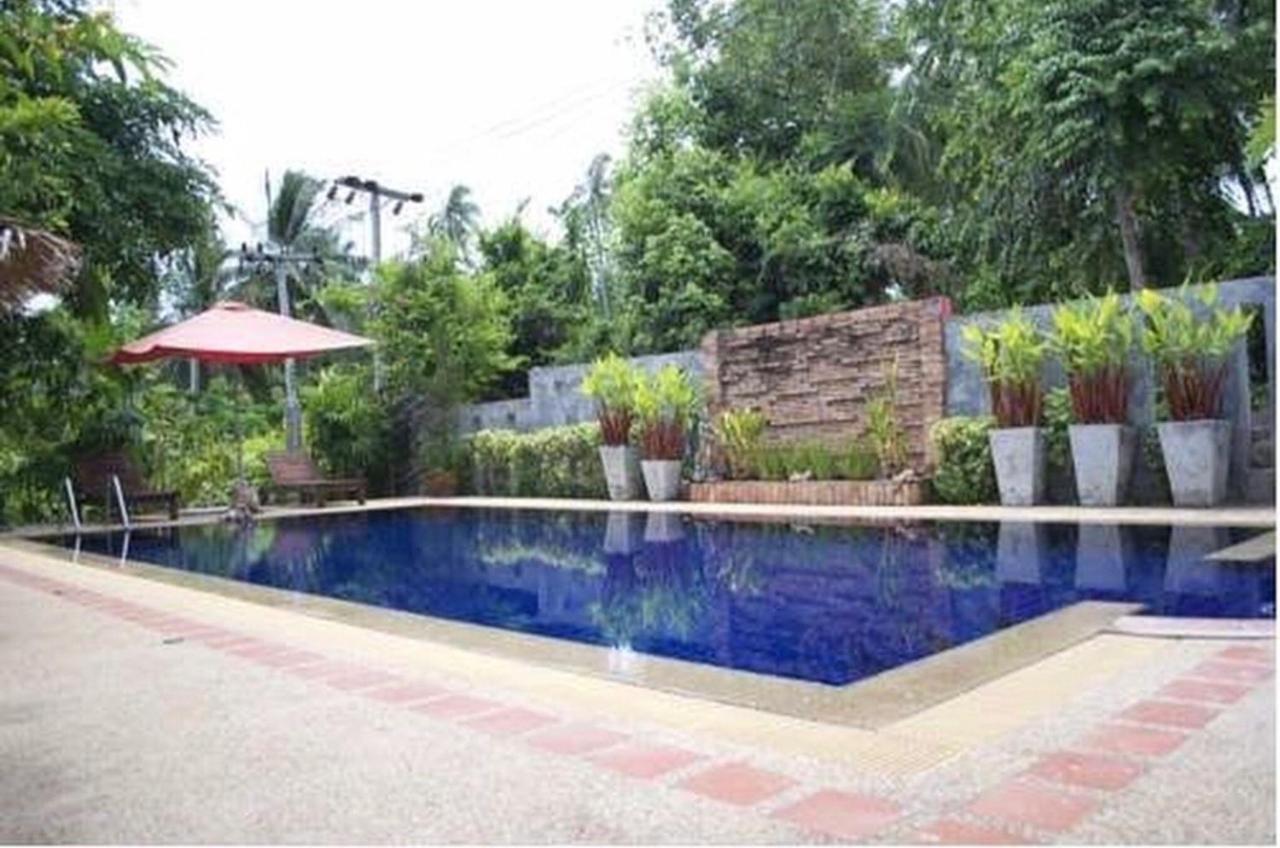 Ananas Samui * Laem Set Beach