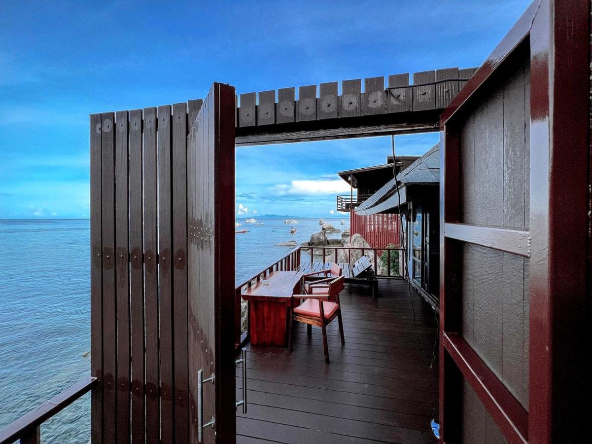 Taatoh Seaview - Sha