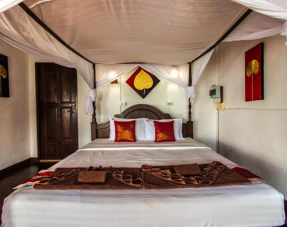 Resort Taatoh Seaview - Sha Koh Tao