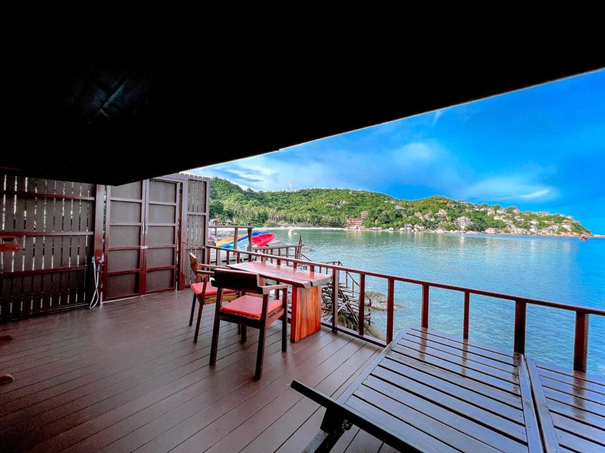 Resort Taatoh Seaview - Sha 3*