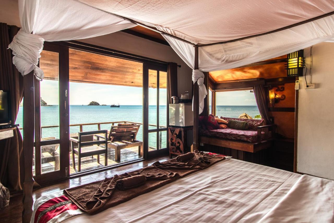 Taatoh Seaview - Sha Resort Koh Tao