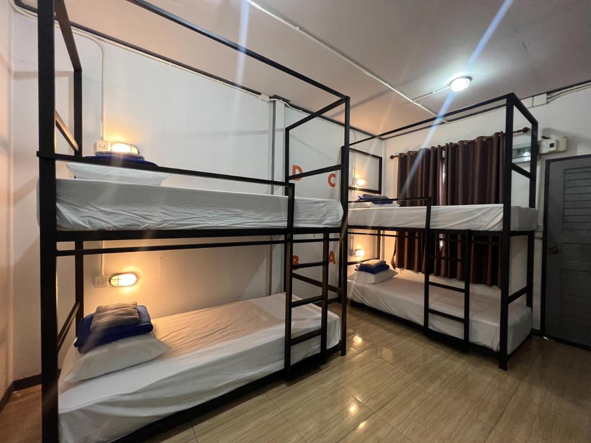 Hostel Revolution