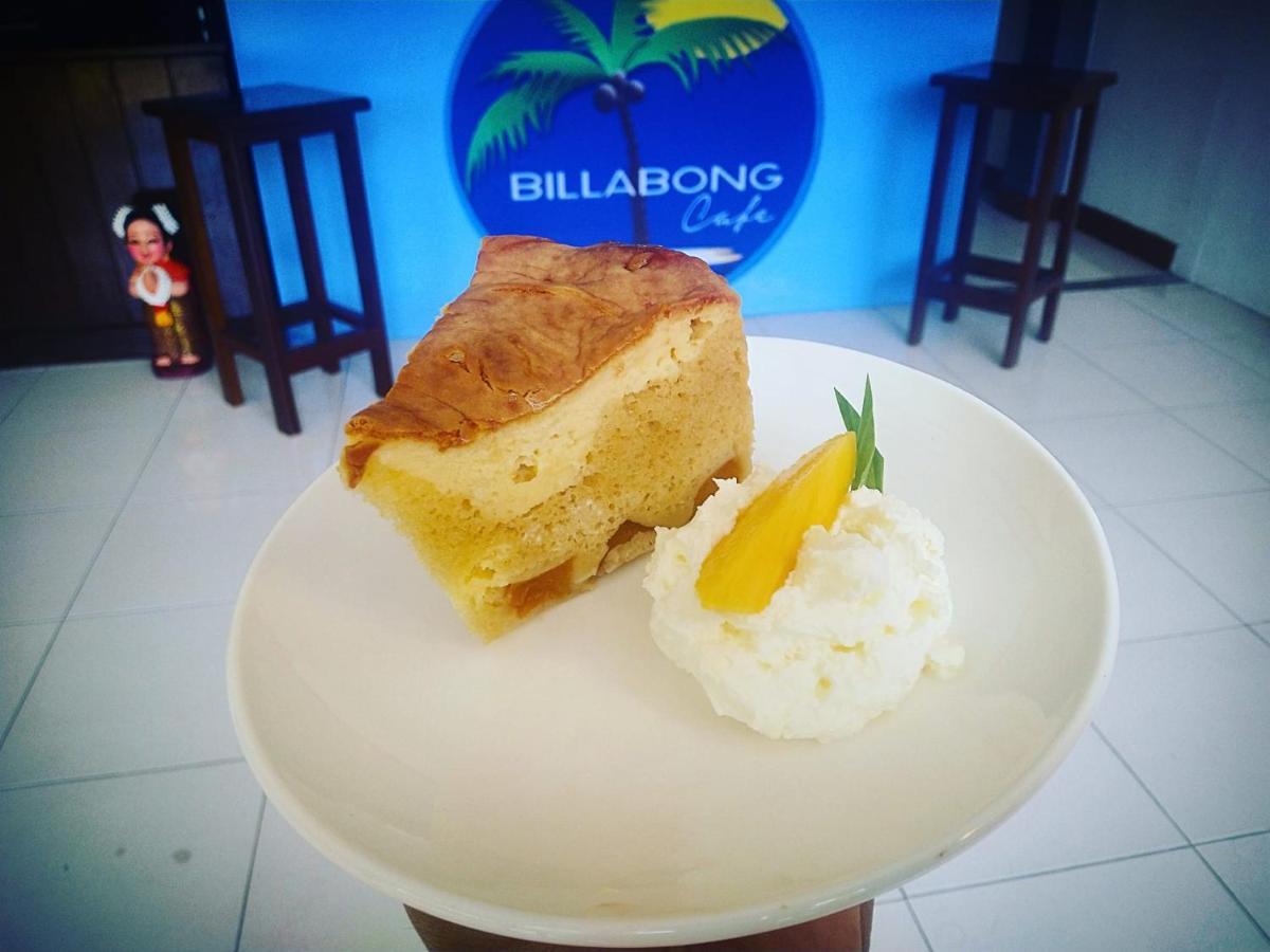 Billabong And Cafe Hotel Baan Tai