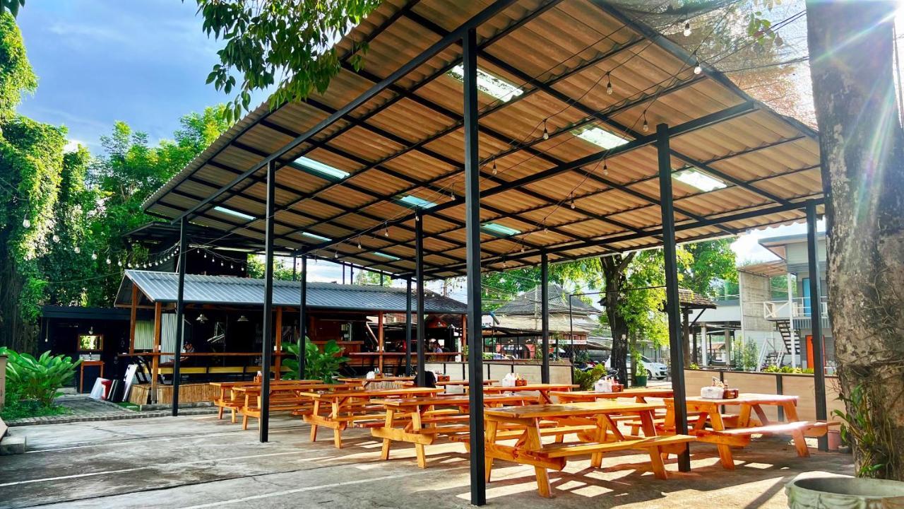 Hostel Revolution Pai