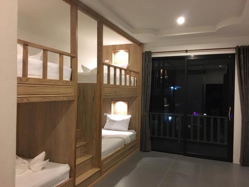 Resort Mac's Bay 3*