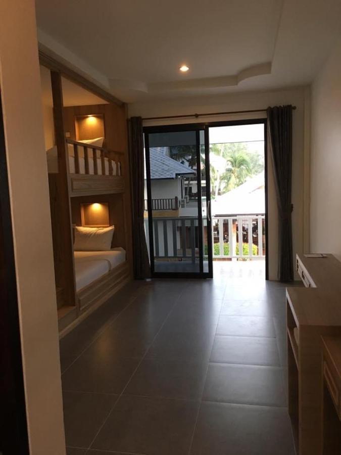 Resort Mac's Bay Baan Tai