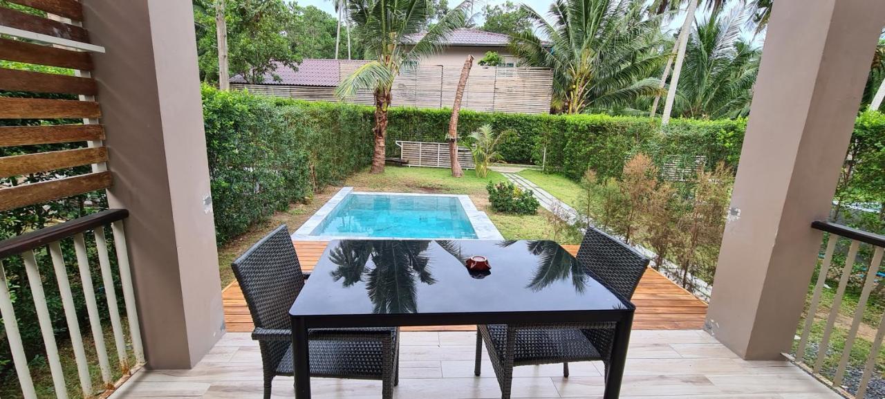 Samutra Residences