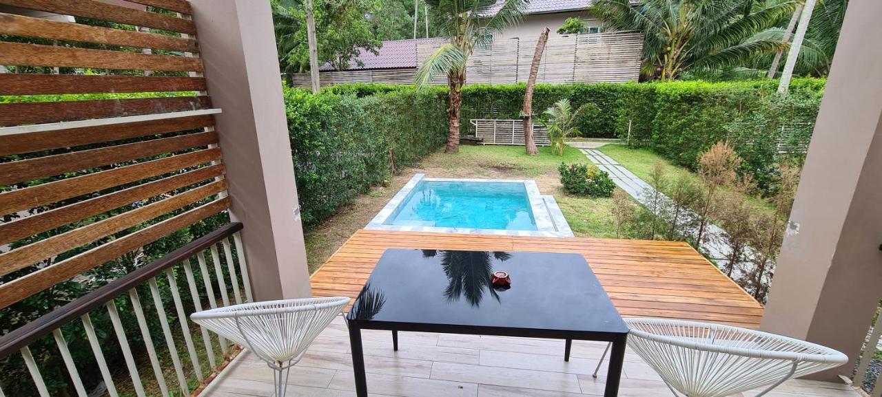 Samutra Residences Hotel Thongsala