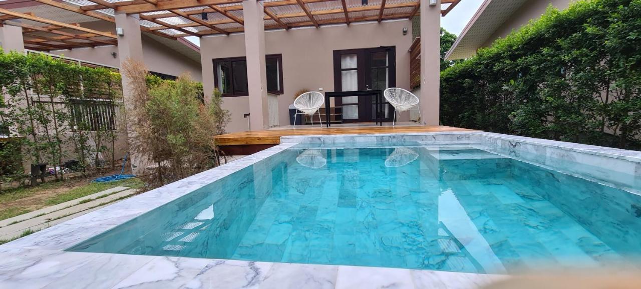 Hotel Samutra Residences Thongsala