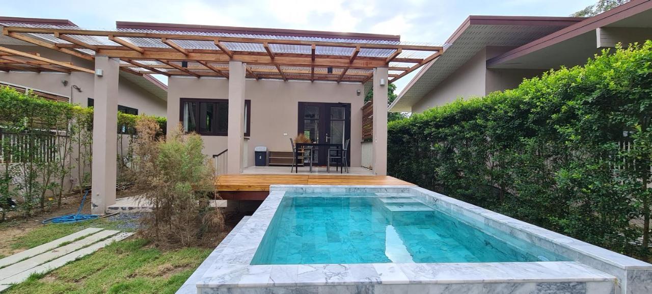 Samutra Residences 3* Thongsala