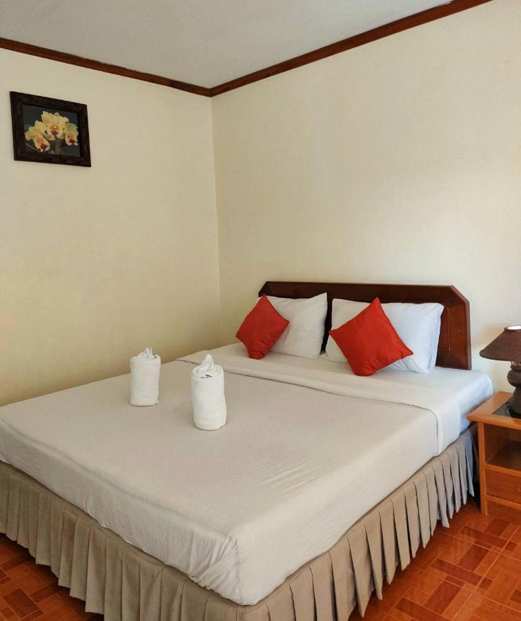 Phangan Orchid 3* Baan Tai