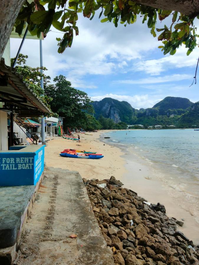 Dalum Beachhouse * Phi Phi Don