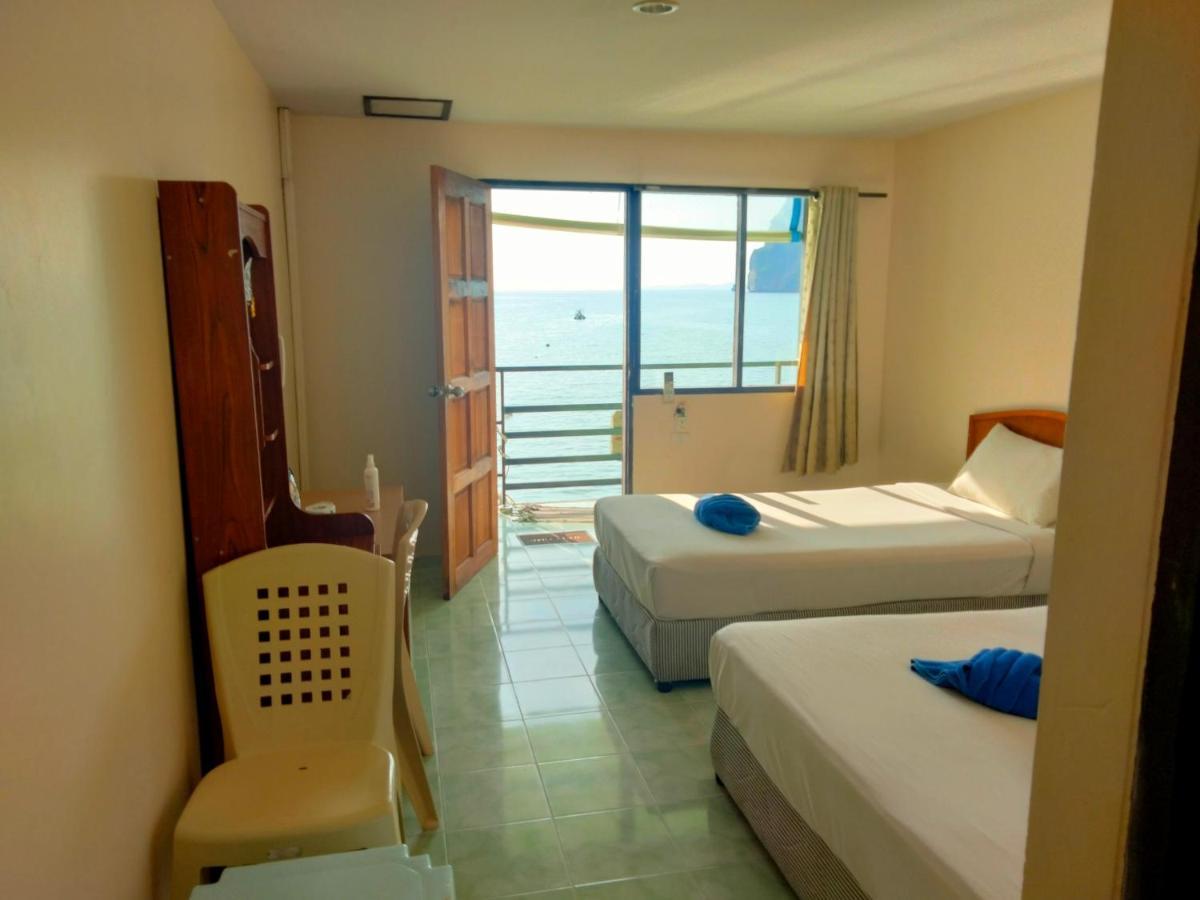 Guest house Dalum Beachhouse
