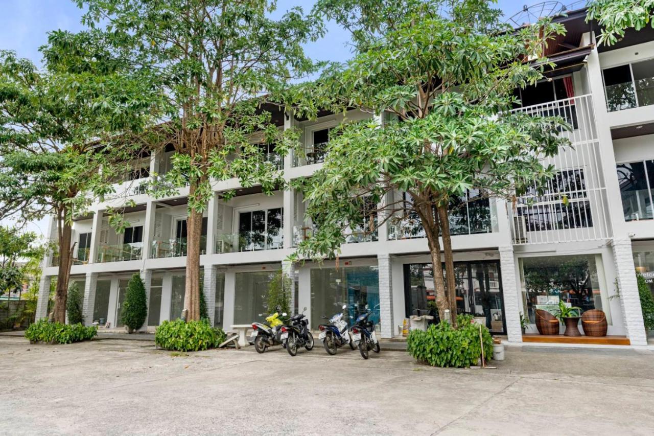 Inn Chaweng Terrace 2*