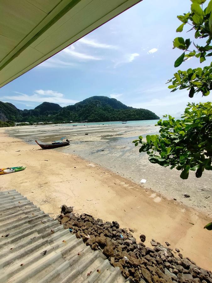Dalum Beachhouse *
