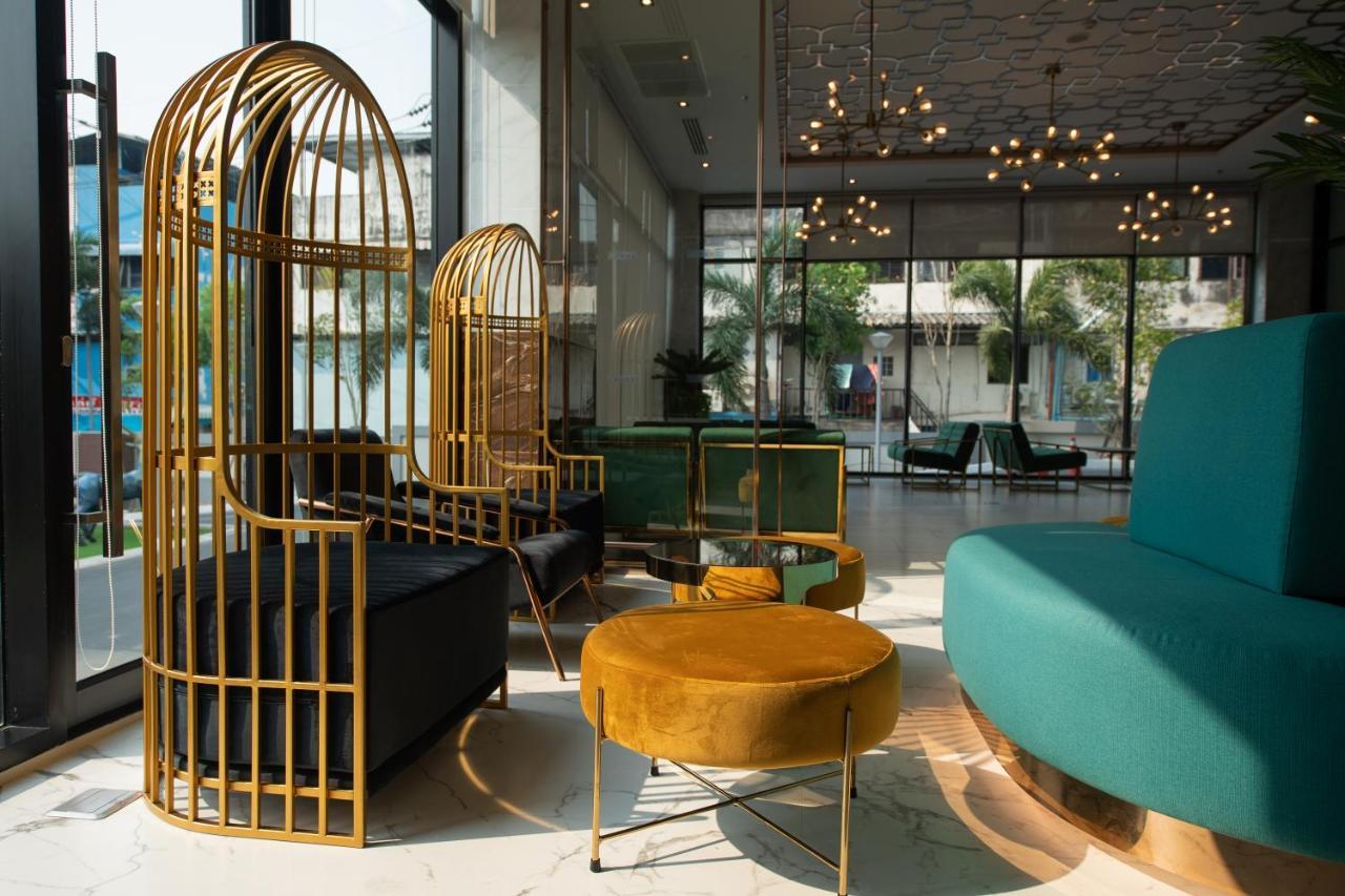 Hotel Discovery - Sha Extra Pattaya