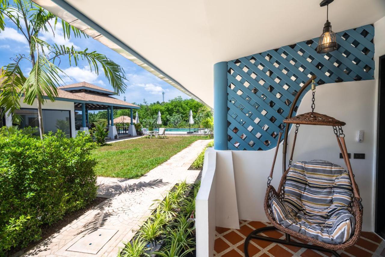 Villa Lila *