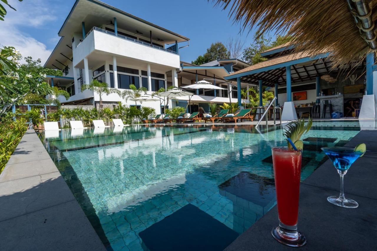 Lila Villa Koh Lanta