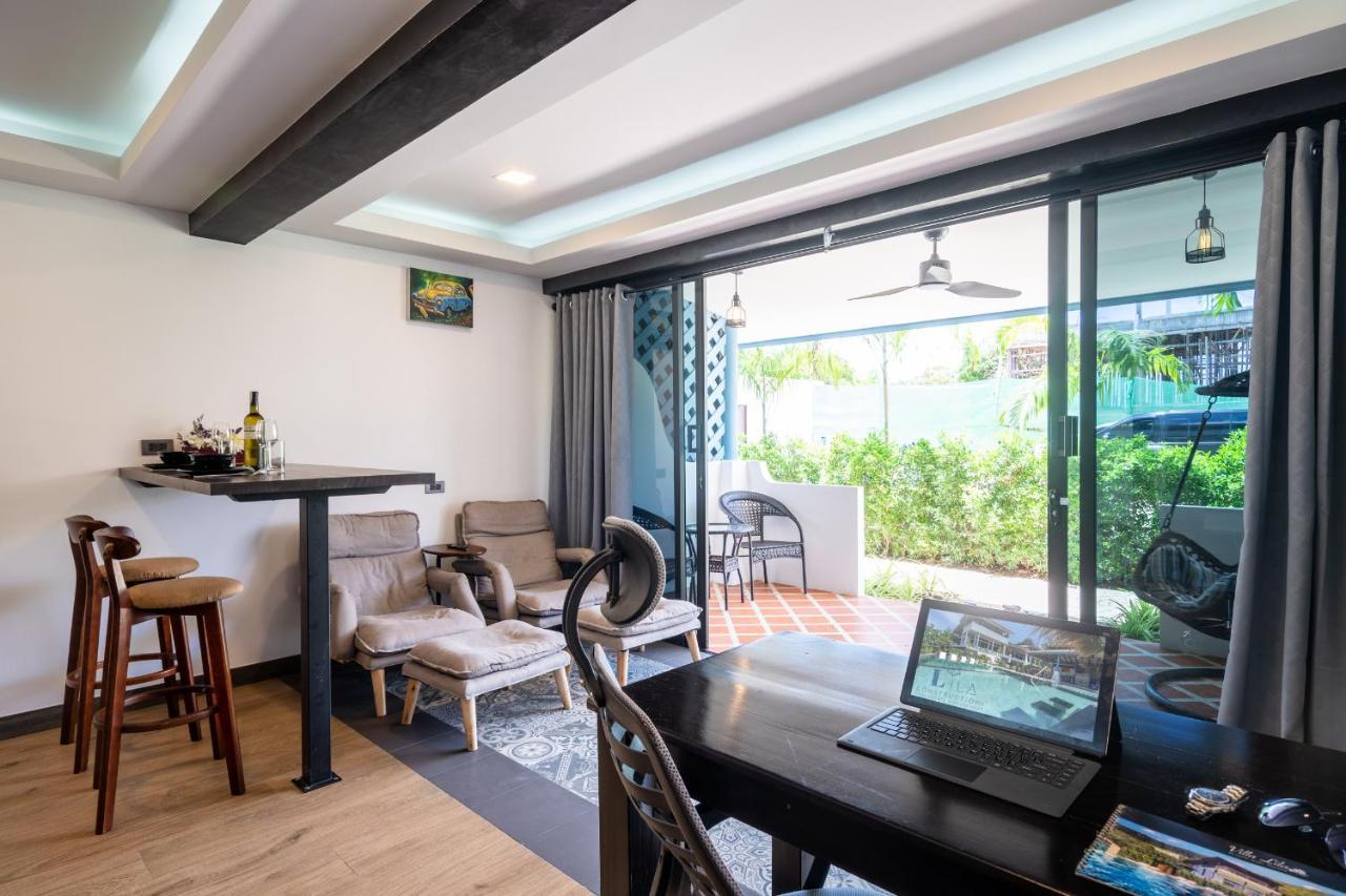 Villa Lila