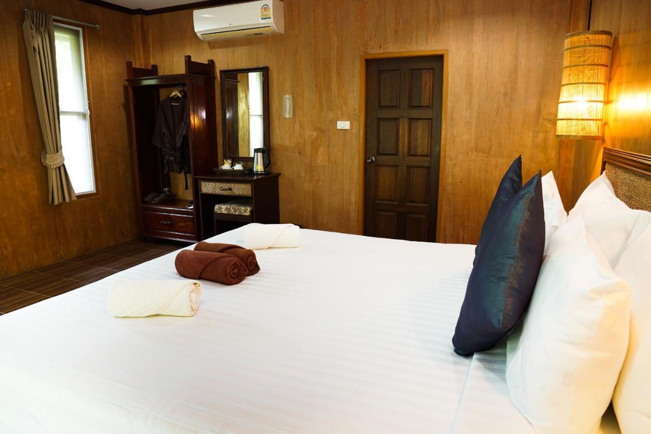 Tanote Sha Extra Resort