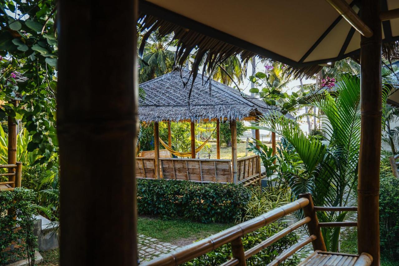 Orion Healing Centre Resort *