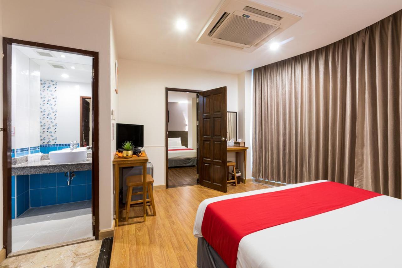 Hotel 24@home