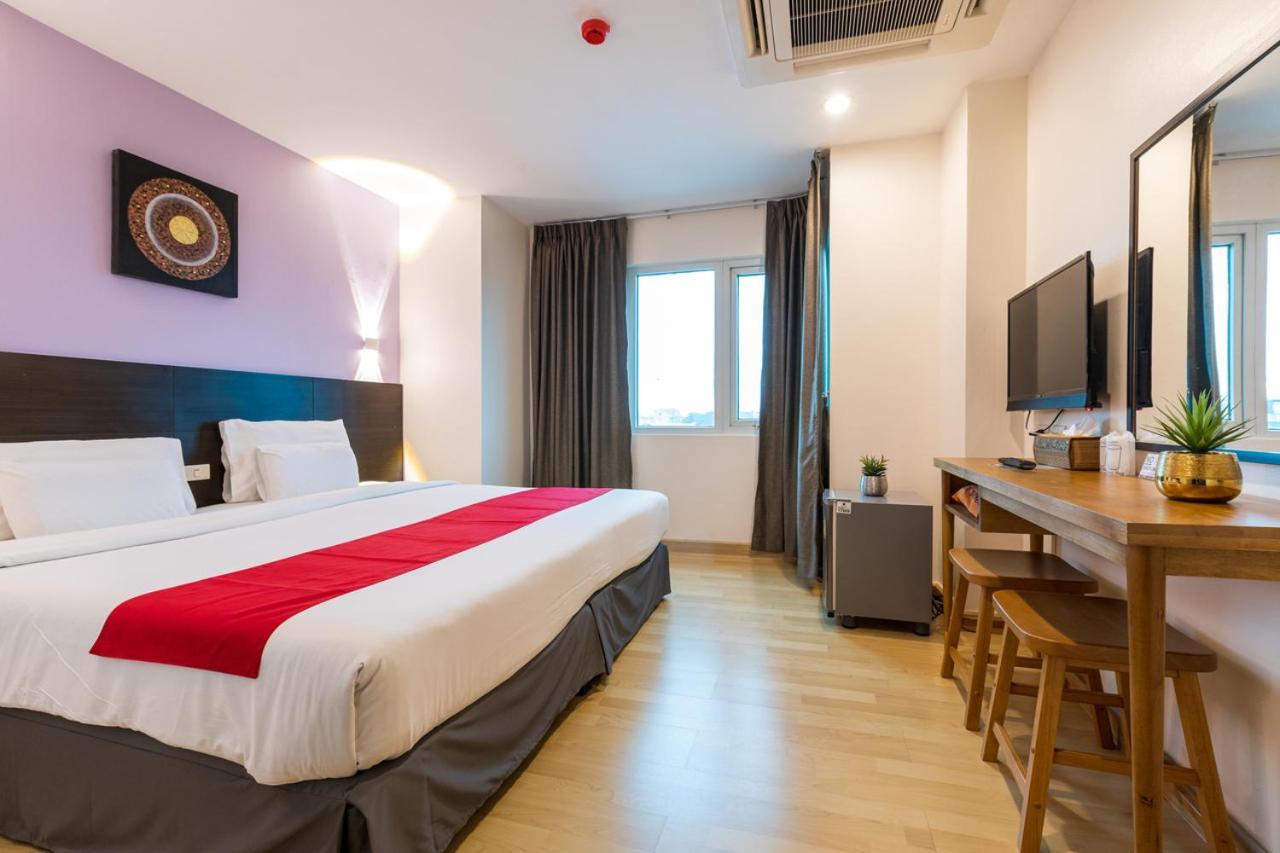 24@home Hotel