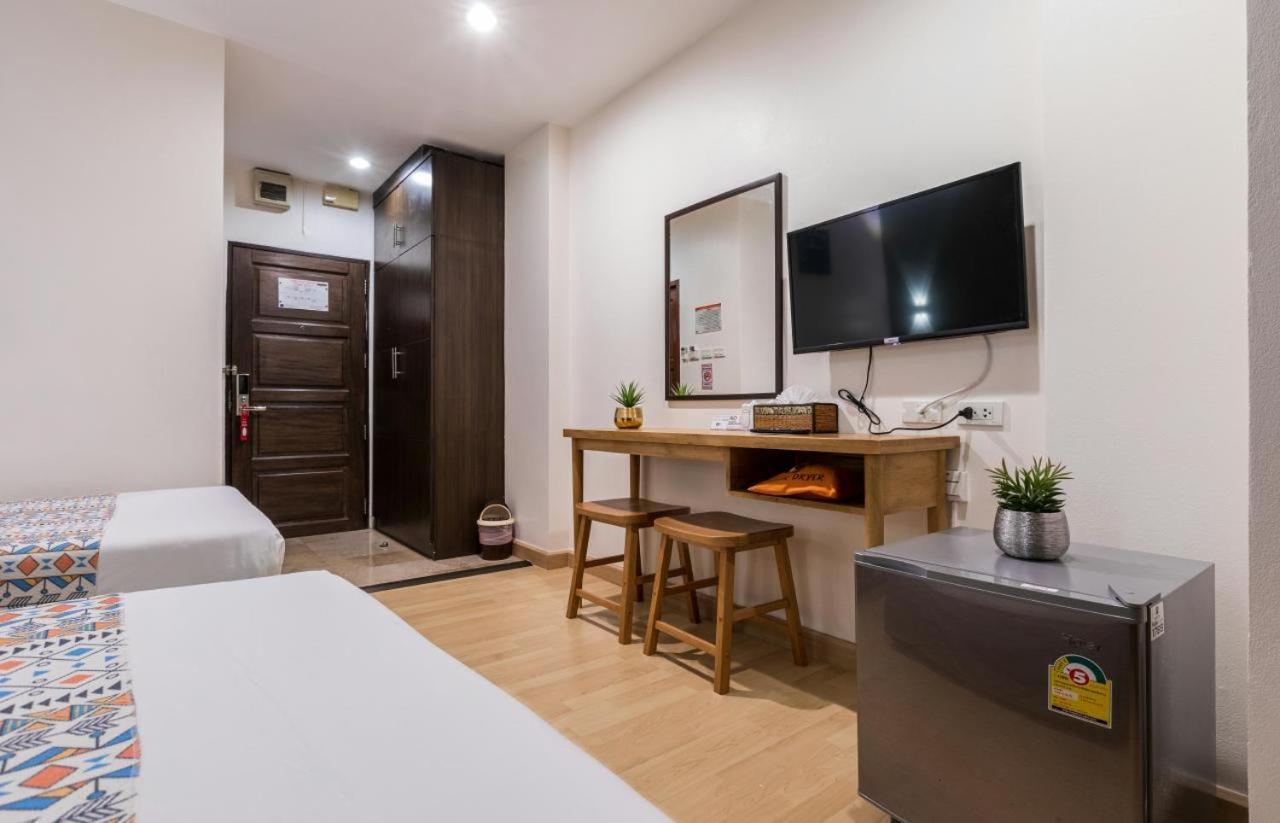 24@home Hotel Nonthaburi