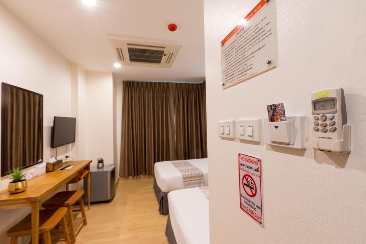 24@home 3* Nonthaburi
