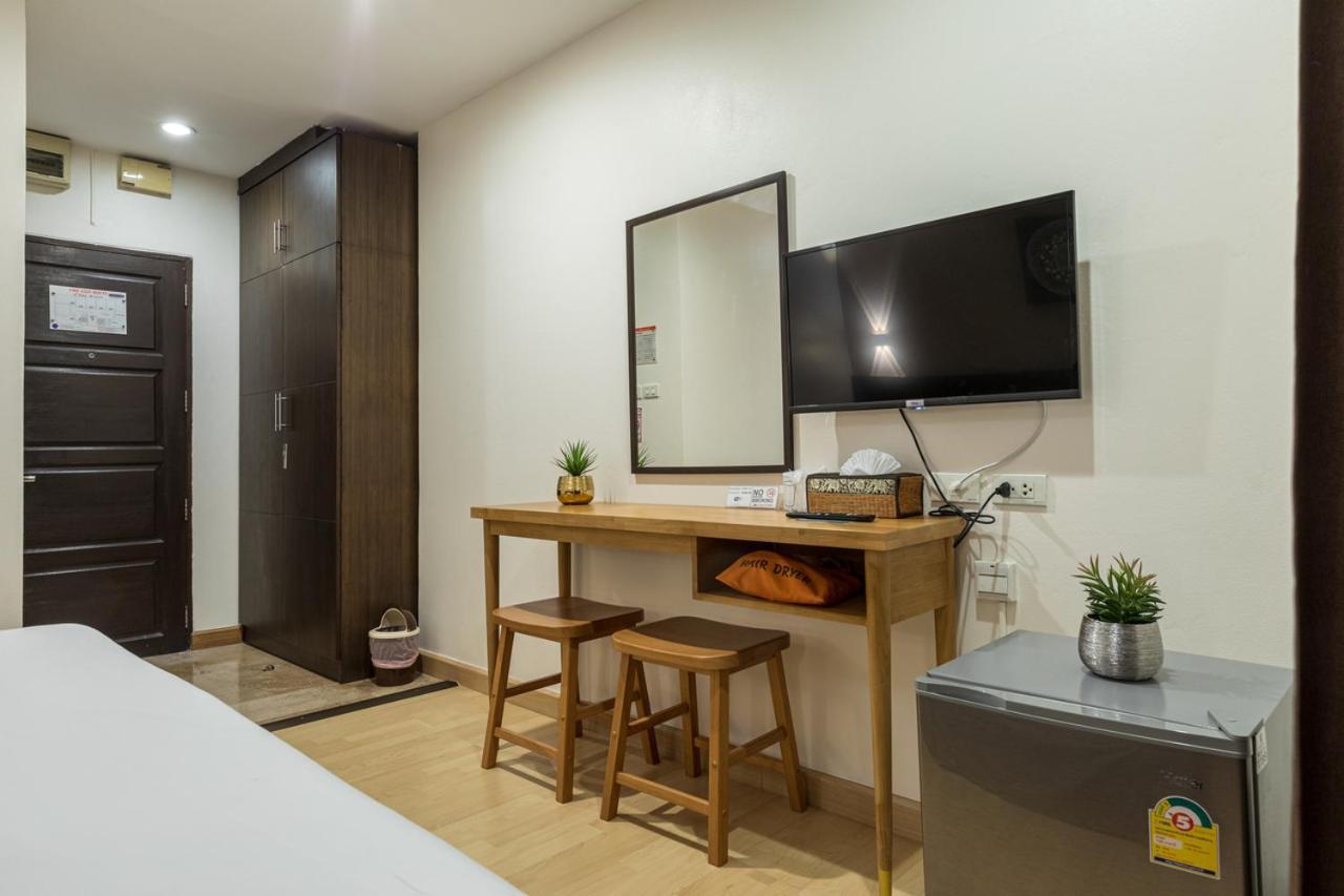24@home 3* Nonthaburi
