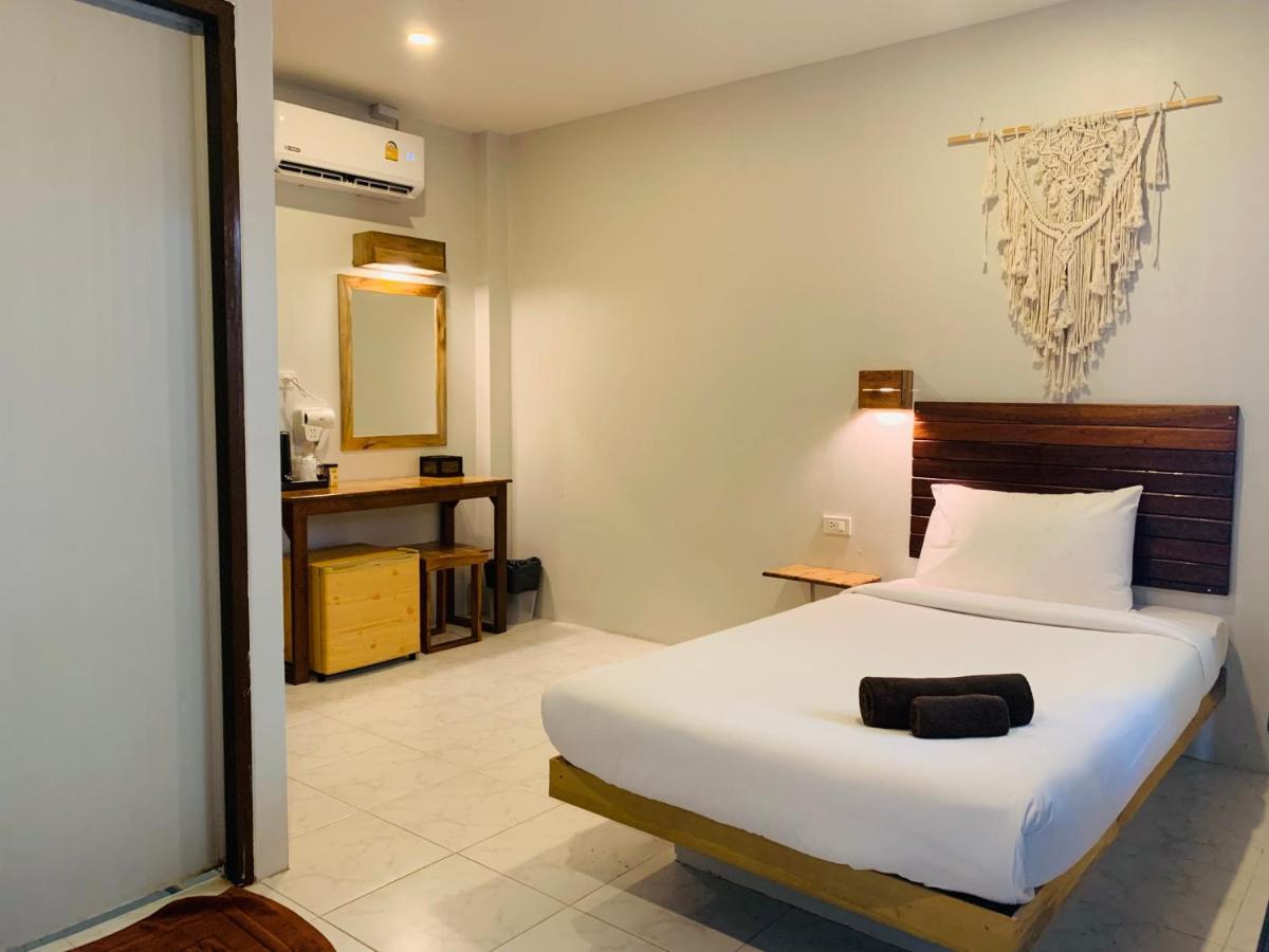 Hotel Heritage Koh Tao