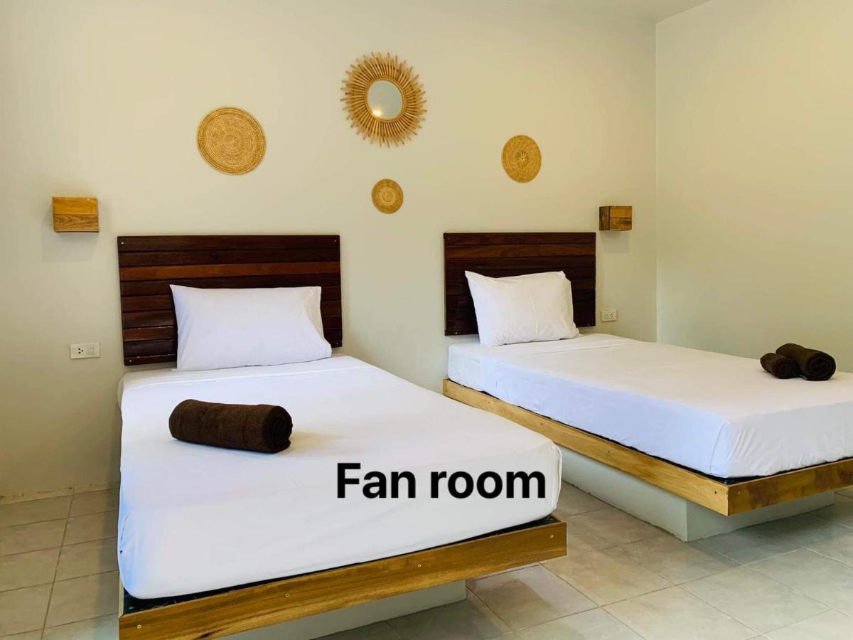 Hotel Heritage Koh Tao
