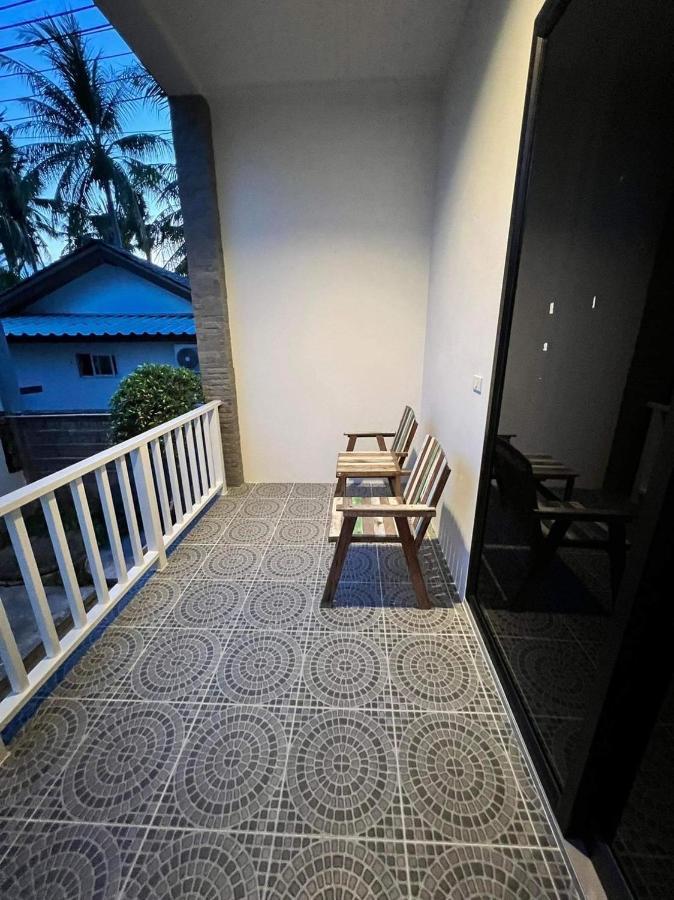 Resort Mac's Bay Baan Tai
