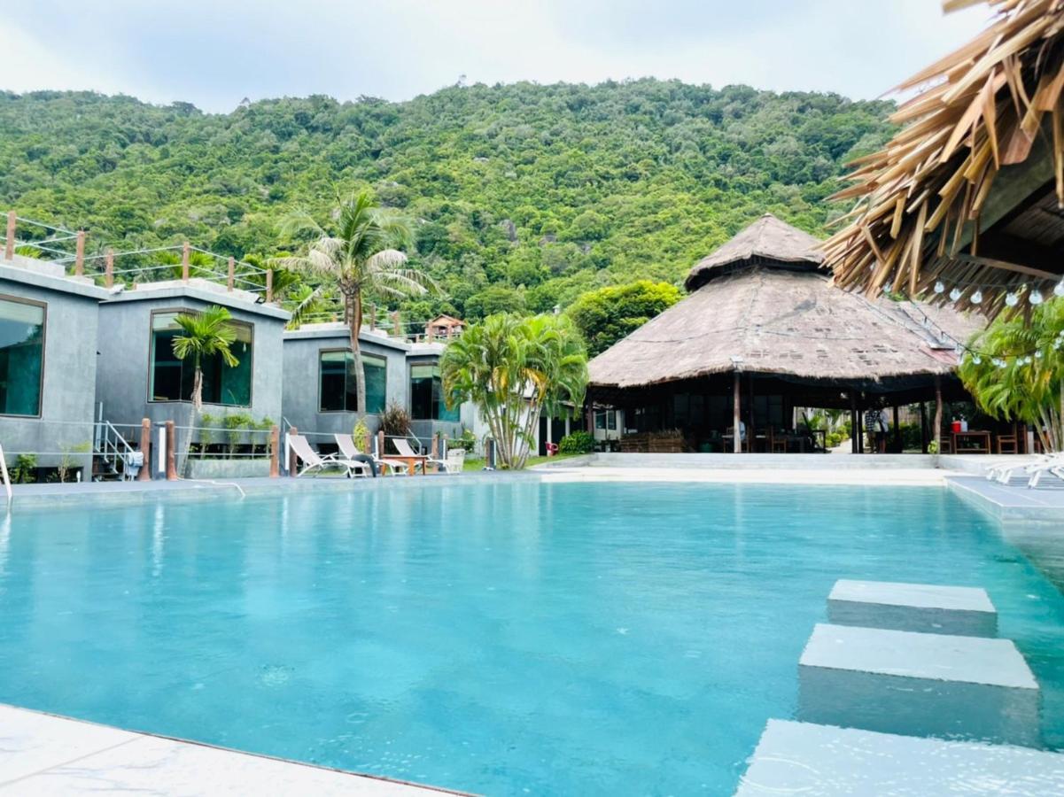 Resort The Sea *