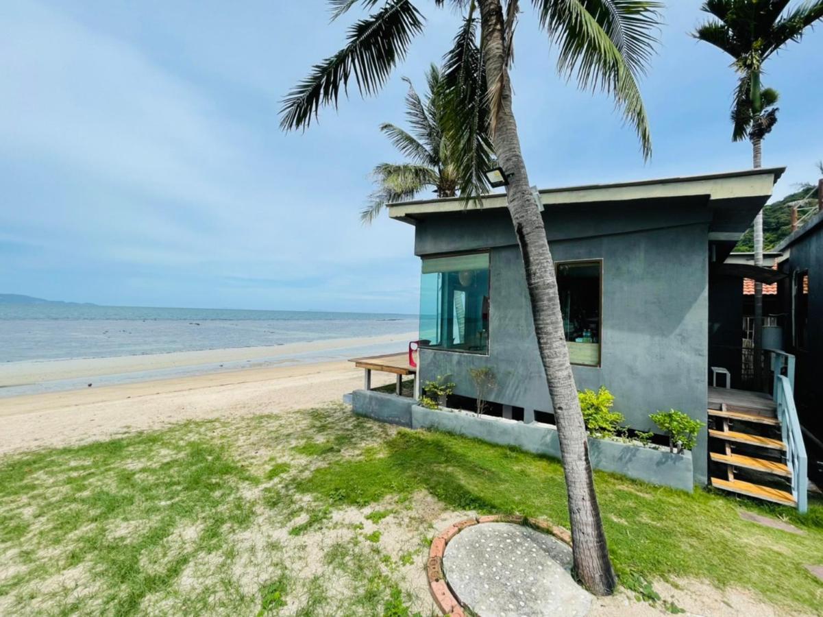 The Sea Resort *