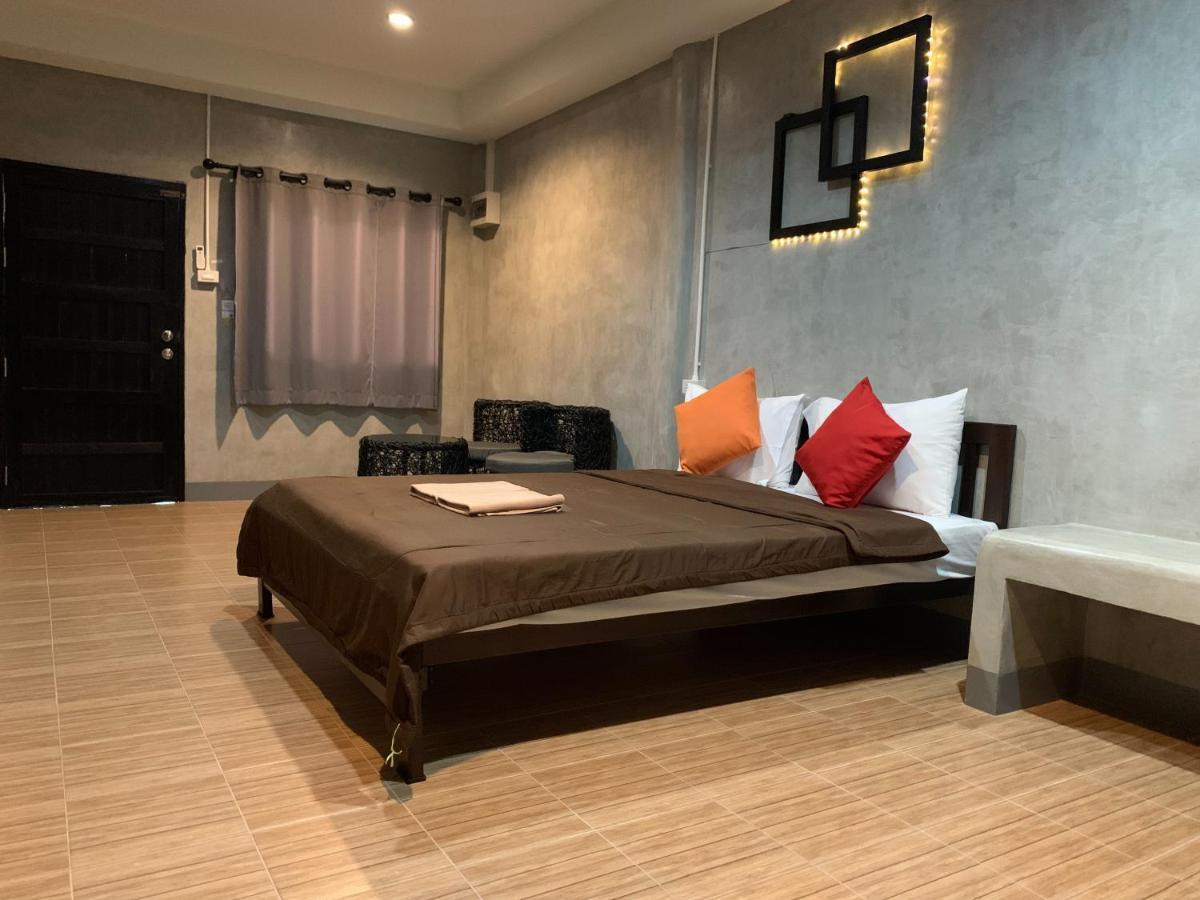 The Loft @chiangrai Resort