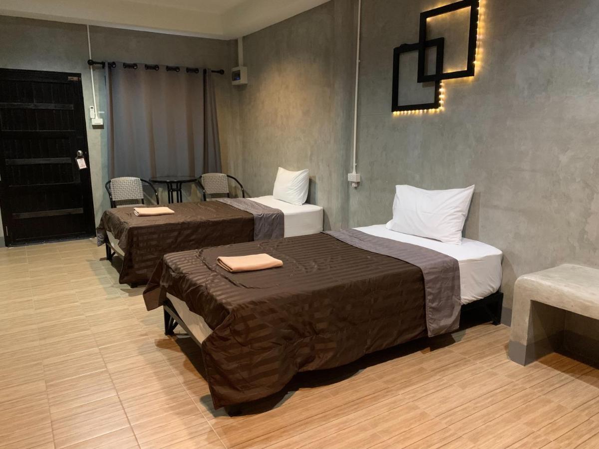 Resort The Loft @chiangrai 3*
