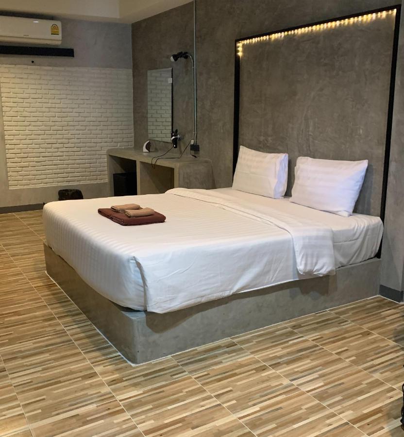Resort The Loft @chiangrai Chiang Rai