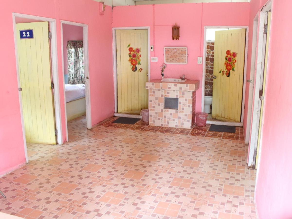 Forest Guest house 2*