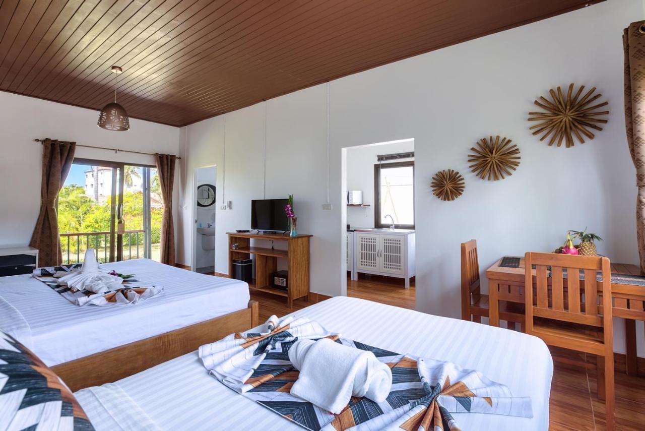 Maya Samui - Family Resort-sha Extra Bophut