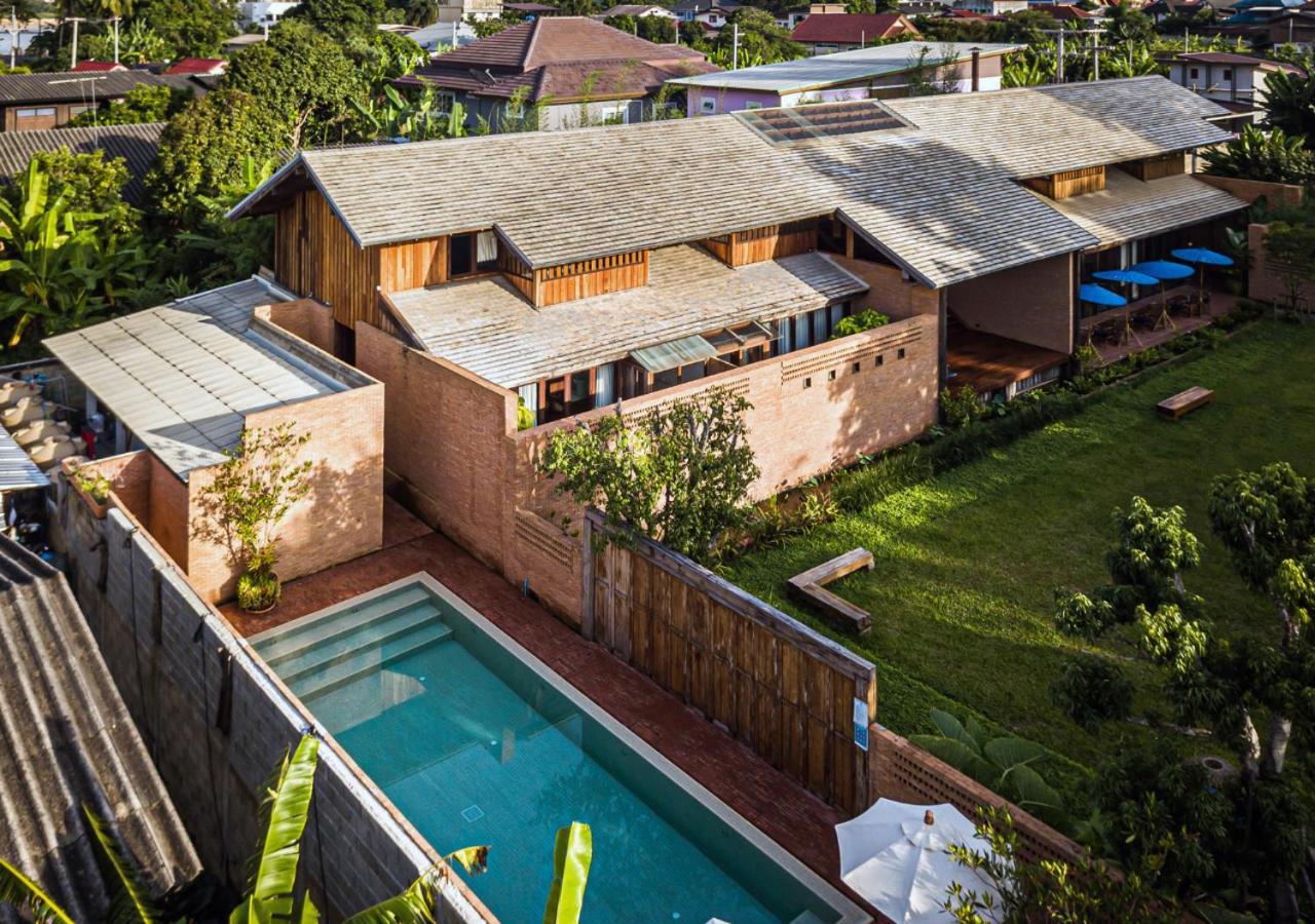 Hotel Athita The Hidden Court Chiang Saen Boutique Sha Certified Chiang Rai