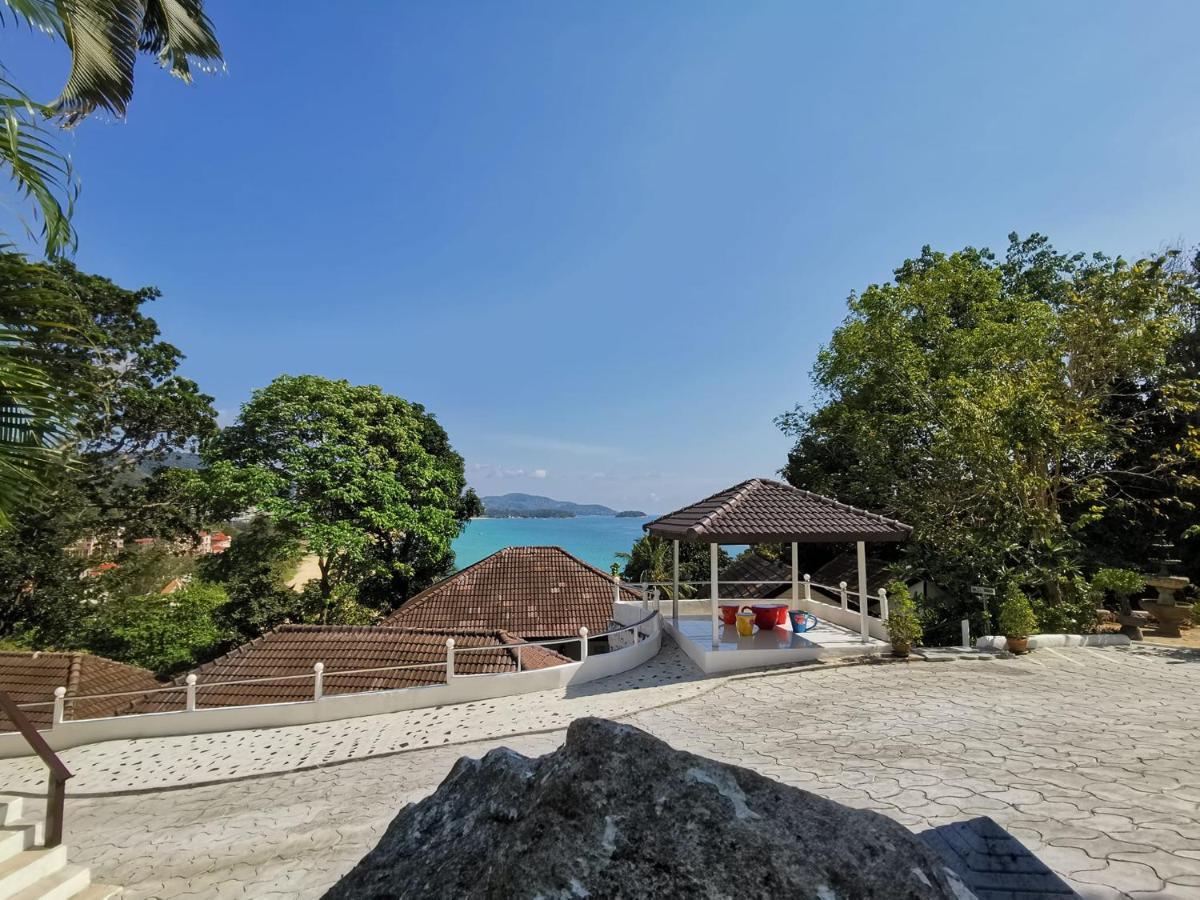 Resort On The Hill 3*