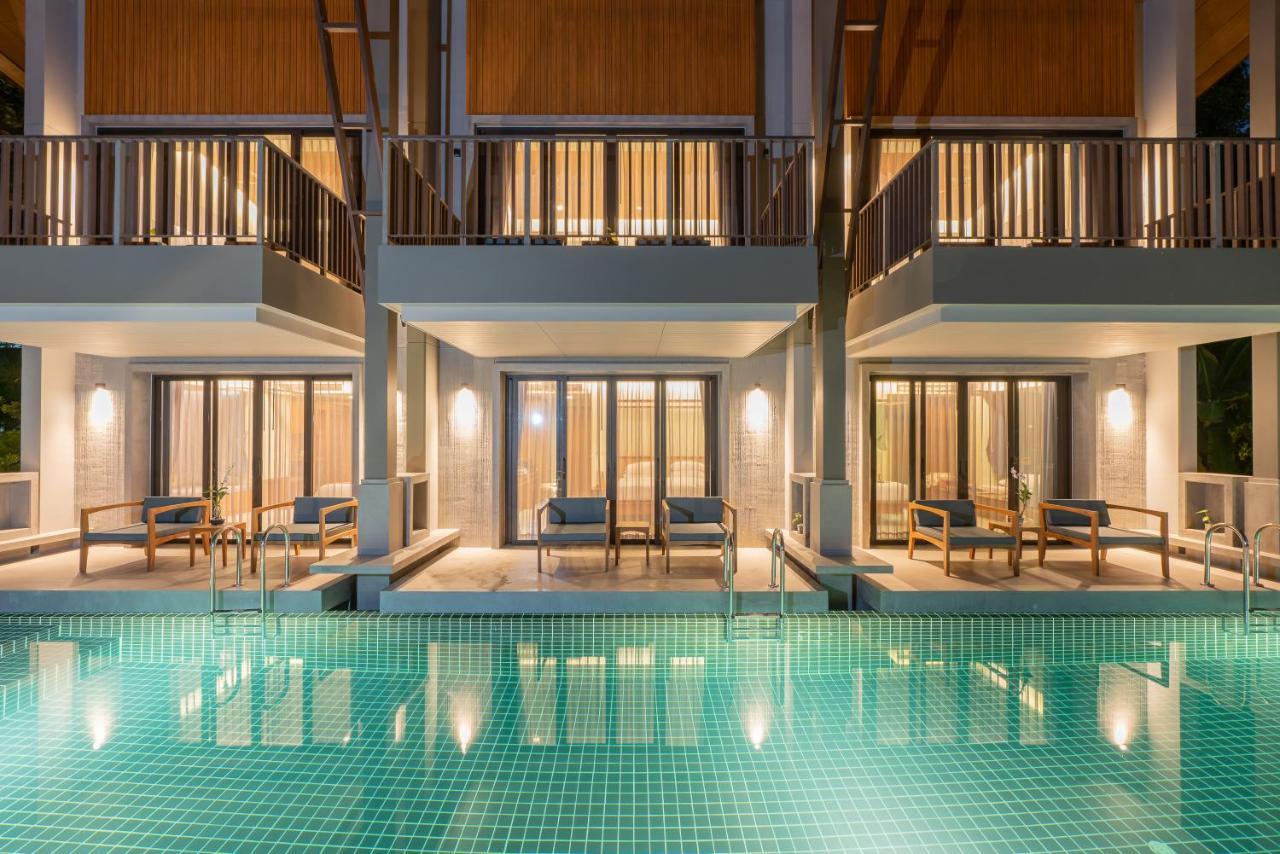 Khaolak Wanaburee - Sha Extra 4*