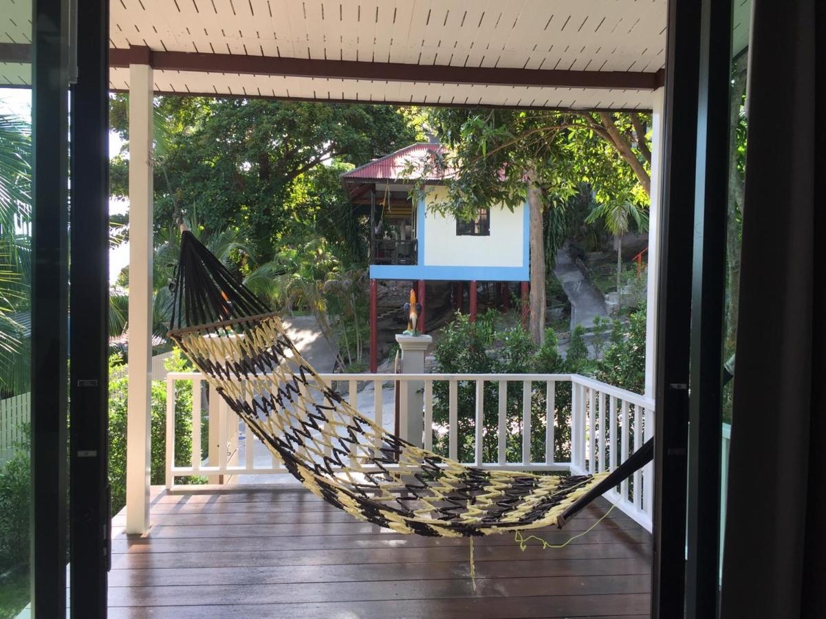 Reggae Village Haad Salad Resort