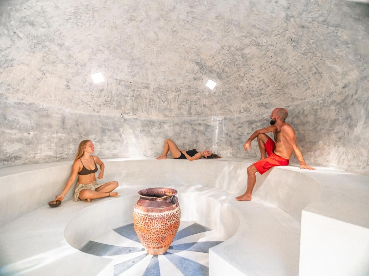 Wonderland Healing Center Resort 4*