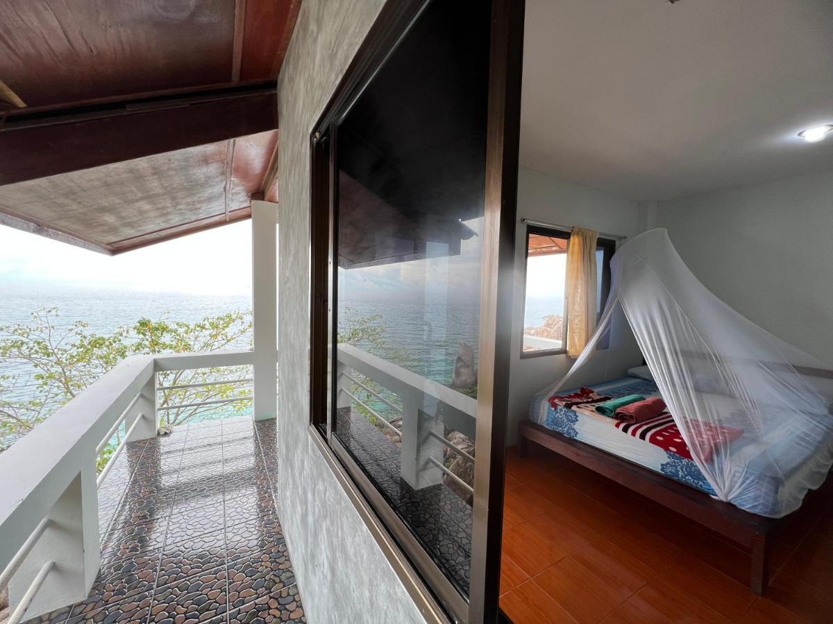 Char Koh Tao