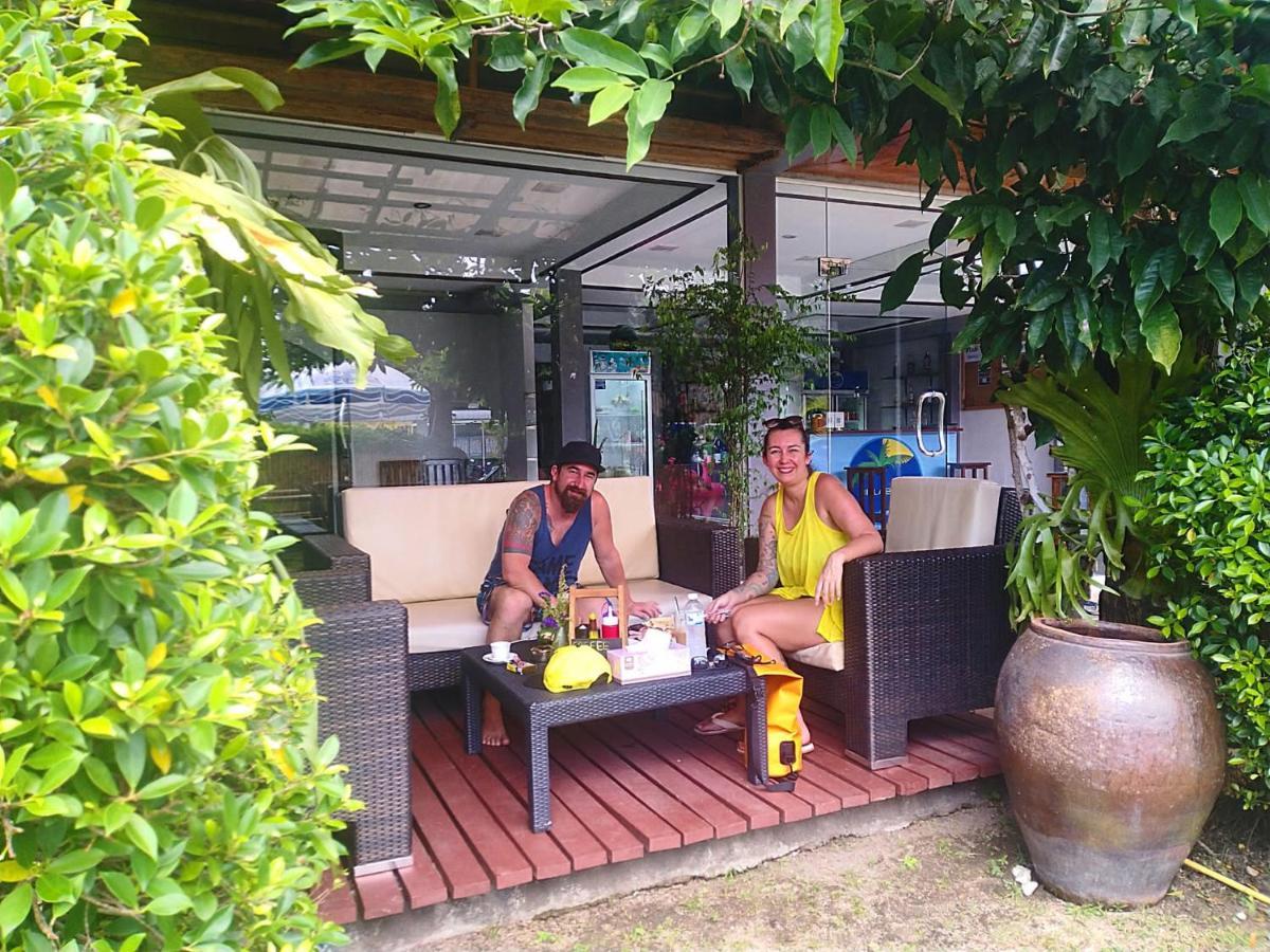Billabong And Cafe Hotel 3*