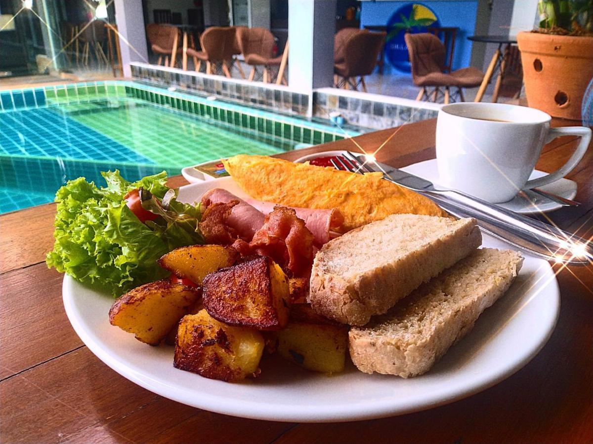 Billabong And Cafe Hotel 3*