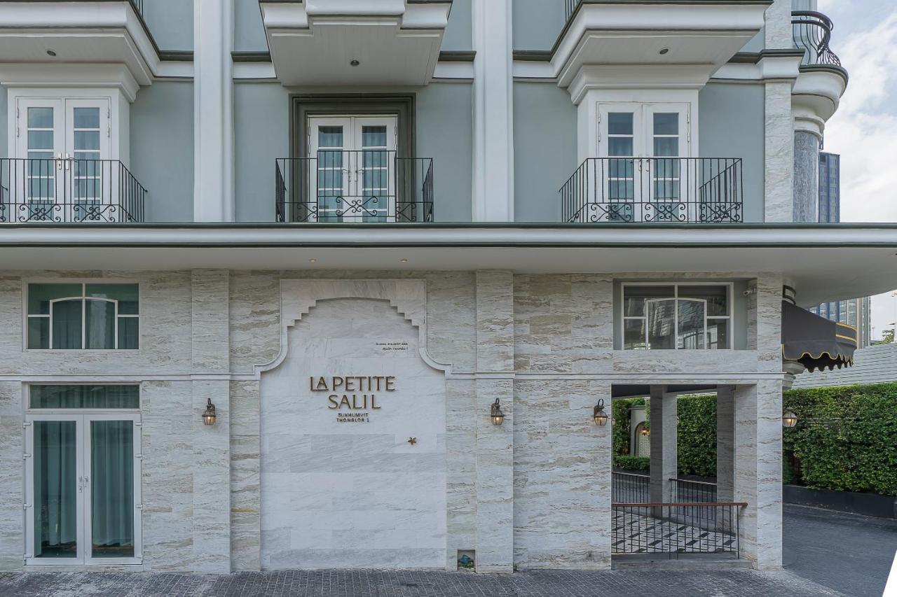 La Petite Salil Sukhumvit Thonglor 1 Banguecoque